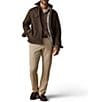 Faherty Blanket Lined CPO Jacket - Image 3