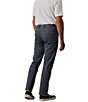 Faherty Classic Fit Flat Front Stretch Terry Pants - Image 5