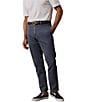 Faherty Classic Fit Flat Front Stretch Terry Pants - Image 6