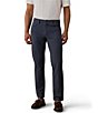 Faherty Costa Classic Fit 5-Pocket Pants - Image 1