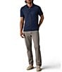 Faherty Costa Classic Fit 5-Pocket Pants - Image 6