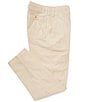 Faherty Dune Organic Cotton Blend Straight Leg Relaxed Utility Pants - Image 6