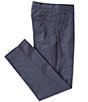 Faherty Dune Organic Cotton Blend Straight Leg Relaxed Utility Pants - Image 1