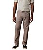 Faherty Dune Organic Cotton Blend Straight Leg Relaxed Utility Pants - Image 4