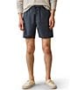 Faherty Essential Drawstring 6.5#double; Inseam Shorts - Image 1