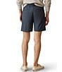 Faherty Essential Drawstring 6.5#double; Inseam Shorts - Image 2