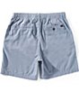 Faherty Essential Drawstring 6.5#double; Inseam Shorts, Color:Flinstone - Image 2