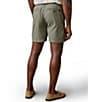 Faherty Essential Drawstring 6.5#double; Inseam Shorts - Image 2