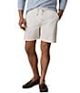 Faherty Essential Drawstring 6.5#double; Inseam Shorts - Image 4