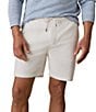 Faherty Essential Drawstring 6.5#double; Inseam Shorts - Image 6
