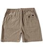 Faherty Essential Drawstring 6.5#double; Inseam Shorts, Color:Mountain Cliff - Image 2