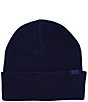 Faherty Essential Solid Cuffed Beanie - Image 4