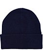 Faherty Essential Solid Cuffed Beanie - Image 5