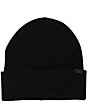 Faherty Essential Solid Cuffed Beanie - Image 1