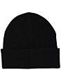 Faherty Essential Solid Cuffed Beanie - Image 2