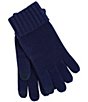 Faherty Essential Solid Gloves - Image 5
