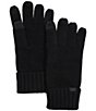 Faherty Essential Solid Gloves - Image 1