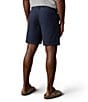 Faherty Essential Stretch Twill Organic Cotton 8#double; Inseam Shorts - Image 6