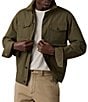 Faherty Frontier Trucker Jacket - Image 1