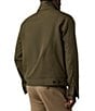 Faherty Frontier Trucker Jacket - Image 2