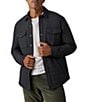 Faherty Horizon Series CPO Jacket - Image 1