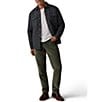 Faherty Horizon Series CPO Jacket - Image 3
