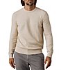 Faherty Jackson Crew Sweater - Image 1