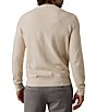 Faherty Jackson Crew Sweater - Image 2
