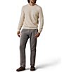 Faherty Jackson Crew Sweater - Image 3