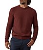 Faherty Jackson Crew Sweater - Image 4