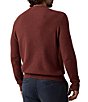 Faherty Jackson Crew Sweater - Image 5