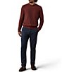 Faherty Jackson Crew Sweater - Image 6