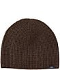 Faherty Jackson Textured Beanie - Image 1