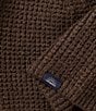 Faherty Jackson Textured Beanie - Image 3