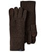 Faherty Jackson Textured Gloves - Image 1