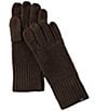 Faherty Jackson Textured Gloves - Image 2