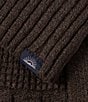 Faherty Jackson Textured Gloves - Image 3