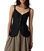 Faherty Milo Vest - Image 1