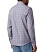 Faherty Monterrey Medium Plaid Long Sleeve Woven Shirt - Image 2