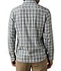 Faherty Monterrey Medium Plaid Long Sleeve Woven Shirt - Image 2