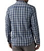 Faherty Monterrey Plaid Long Sleeve Woven Shirt - Image 2