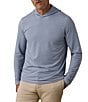 Faherty Movement Feeder Stripe Hoodie - Image 4