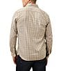 Faherty Movement Long Sleeve Woven Shirt - Image 2