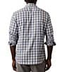 Faherty Movement Long Sleeve Woven Shirt - Image 2