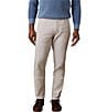 Faherty Movement Organic Cotton Linen Blend 5-Pocket Pants - Image 1