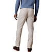 Faherty Movement Organic Cotton Linen Blend 5-Pocket Pants - Image 2
