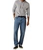 Faherty Organic Cotton Sunwashed Solid Slub Hoodie - Image 4