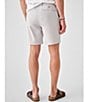 Color:Stone - Image 2 - Performance Stretch All Day 7#double; Inseam Shorts