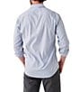 Faherty Performance Stretch Movement Gingham Woven Shirt - Image 2