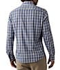 Faherty Performance Stretch Movement Plaid Long Sleeve Woven Shirt - Image 2